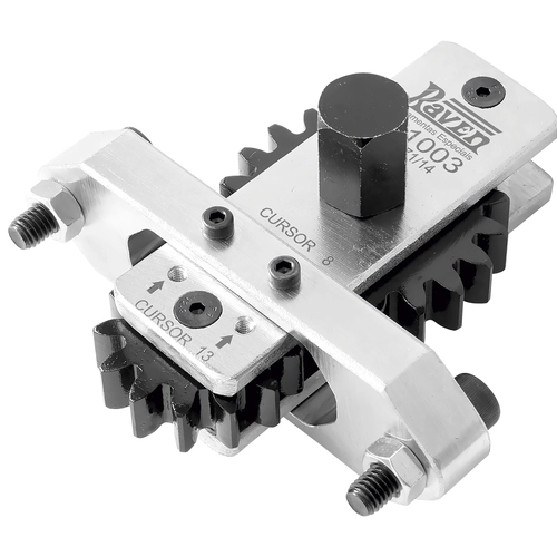 FERRAMENTA GIRAR MOTOR CURSOR 8 E 13 RAVEN 761003 