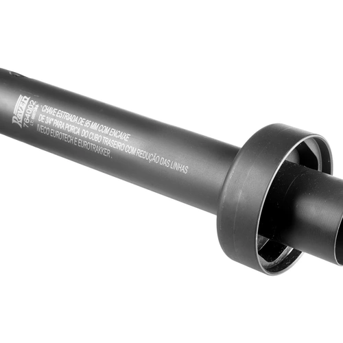CHAVE 95 MM CUBO TRAS. C/RED. IVECO RAVEN 764002