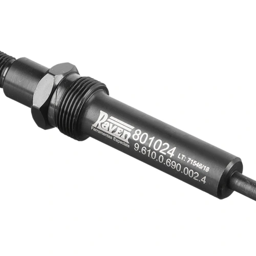 Conector para Medir Compressão do Motor MWM X-10 RAVEN 801024