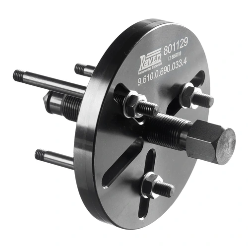 FERRAMENTA TROCAR BOMBA INJETORA RAVEN 801129 