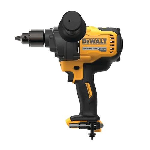 FURADEIRA/MIXER ARGAMASSA E- CLUTH 60V DCD130B-B3 DEWALT