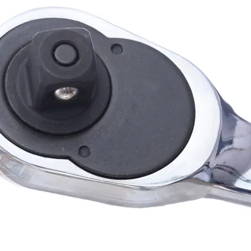 CATRACA REV. 1/2" COM BOTO 4766-10G KING TONY