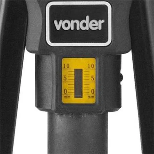 REBITADOR MANUAL ROSCA TIPO ALAVANCA  M3-M12 RR312 VONDER