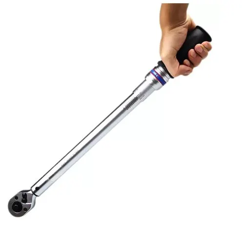 TORQUIMETRO ESTALO 60-340NM 1/2" 34462-2DG - KING TONY