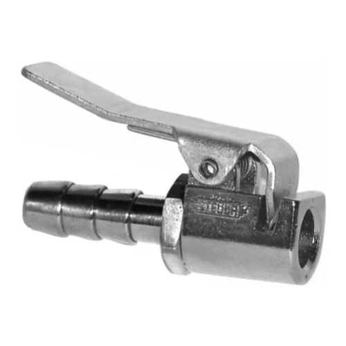 BICO PRESILHA PARA ENCHER PNEUS MS 18 - STEULA