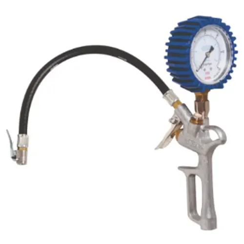 CALIBRADOR ANALOGICO PROFISSIONAL 50LBS  MS 13-A - STEULA