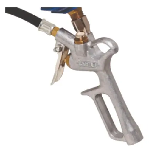 CALIBRADOR ANALOGICO PROFISSIONAL 50LBS  MS 13-A - STEULA