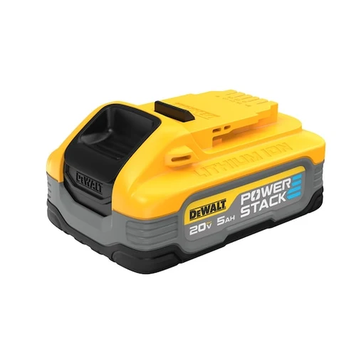 Bateria DEWALT 20V MAX* POWERSTACK™ 5.0AH DCBP520-B3-DEWALT