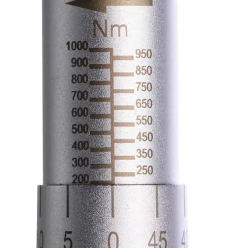 TORQUIMETRO ESTALO 200-1000NM 3/4" 34662-3DG KING TONY