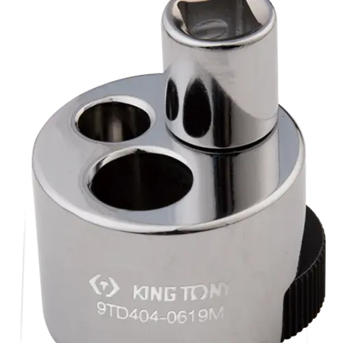 SACA PRISIONEIRO 8-19MM 9TD404-0619M KING TONY