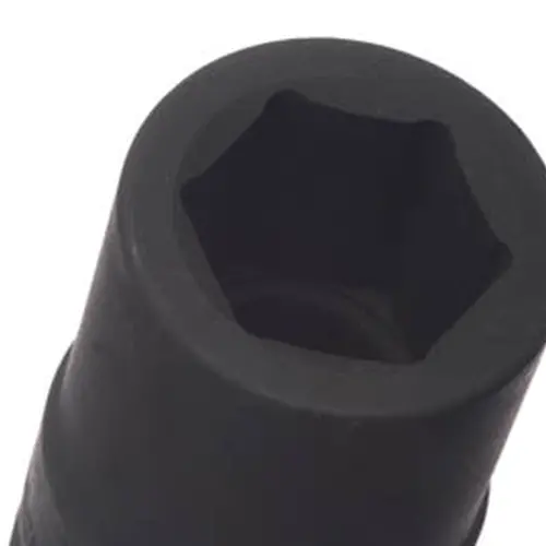 SOQUETE DE IMPACTO SEXTAVADO LONGO 32MM 1″ 843532M KING TONY