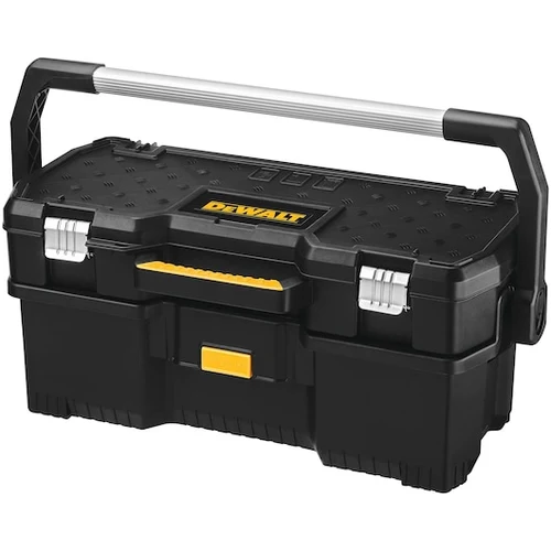 Bolsa 24" c/maleta p/ ferramentas elétricas DWST24070 DEWALT