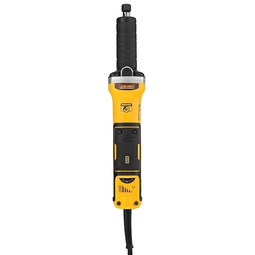 RETIFICADEIRA 6MM 1300W 220V DWE4997VS-B2 DEWALT