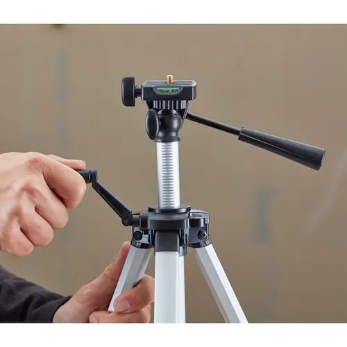 TRIPE PARA NIVEL A LASER 1/4" 1-77-201 STANLEY