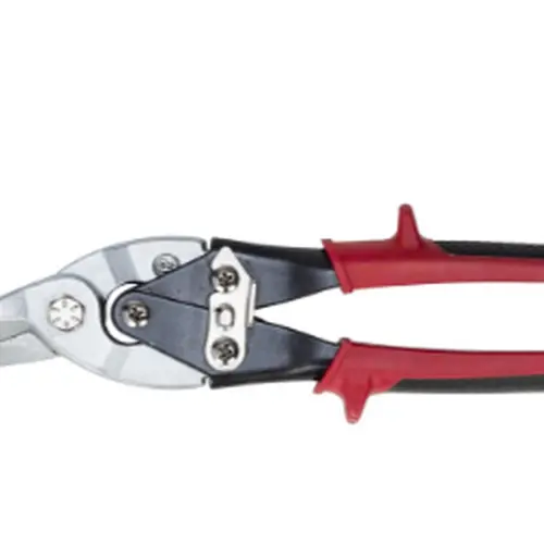 TESOURA C. CHAPA AVIAÇÃO DIREITA R93310041 - GEDORE RED