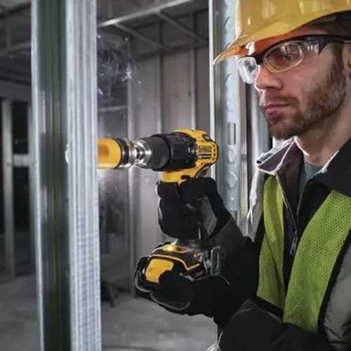 PARAFUSADEIRA/FURADEIRA IMPACTO 20V S/ BATERIA S/CARREGADOR (70NM) DCD796B DEWALT