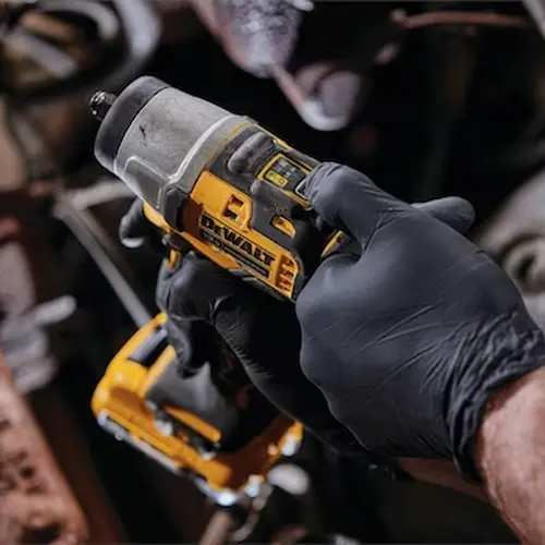 CHAVE DE IMPACTO 3/8" 12V MAX XTREME DCF902B-B3 - DEWALT