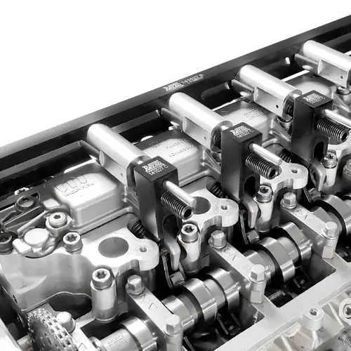 FERRAMENTA P/ COMPRIMIR MOLAS E REMOVER O MODULO ELETROHIDRAULICO MULTIAIR RAVEN 141027