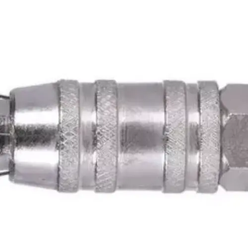 BICO INFLADOR REDONDO COM TRAVA ROTTA