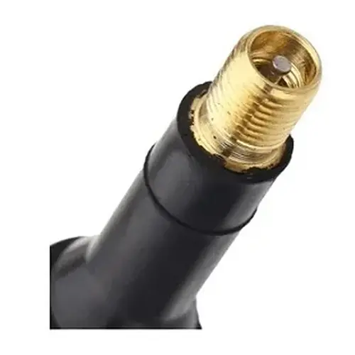 Válvula Tpms Sensor Bico De Pneu - ROTTA