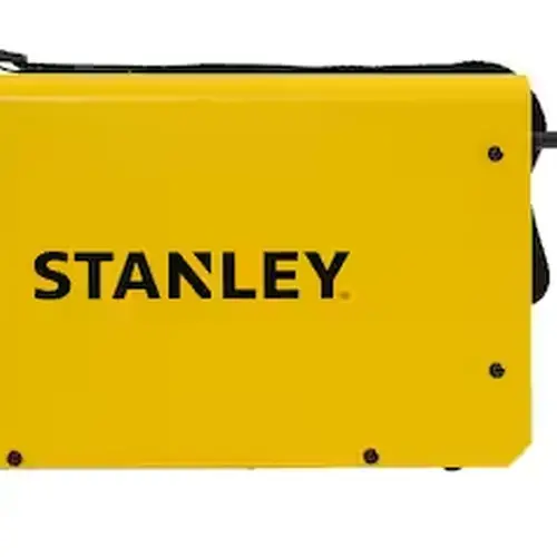 Inversora de solda 160A  mm/Tig Bivolt 67866-BR STANLEY