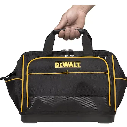 BOLSA PARA FERRAMENTAS 14" DWST83489-LA DEWALT