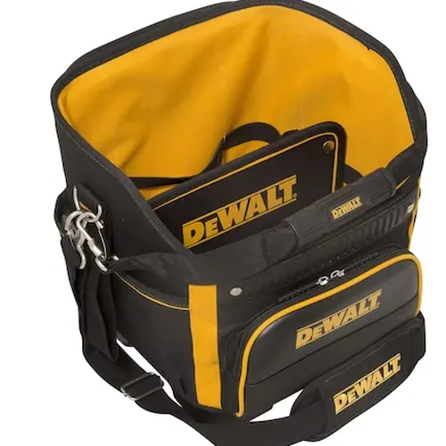 BOLSA ABERTA P/FERRAMENTAS 12" DWST83488-LA DEWALT
