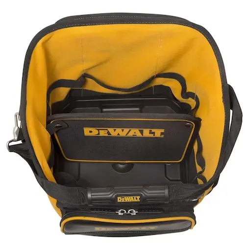 BOLSA ABERTA P/FERRAMENTAS 12" DWST83488-LA DEWALT