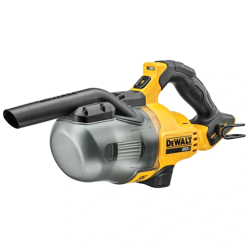 Aspirador Pó Portátil 20V S/ Bateria/Carregador DCV501HB-B3 DEWALT