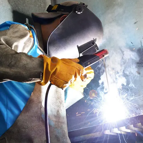 ELETRODO REVESTIDO P/ SOLDA 6013 - 3.25MM (5kg) OK SERRALHEIRO - ESAB