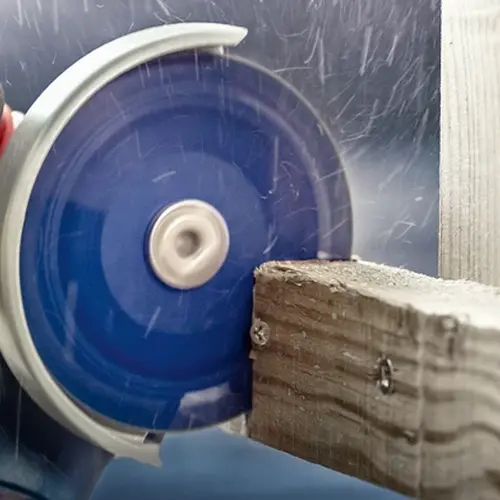 DISCOS DE CORTE EXPERT CARBIDE MULTI WHEEL 2608901196-BOSCH