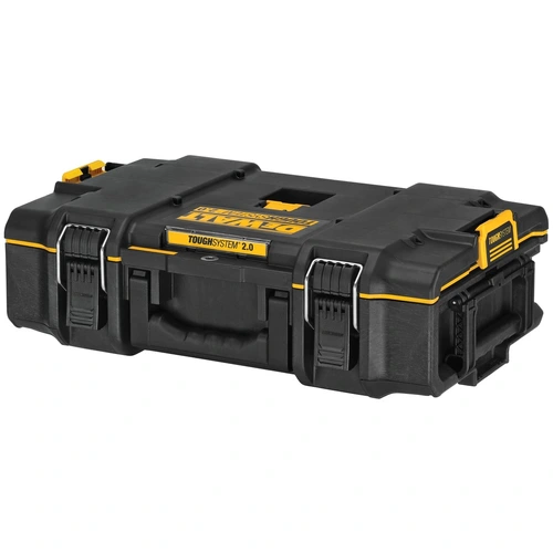 ORGANIZADOR PEQUENO TOUGHSYSTEM 2.0 DWST08165 DEWALT