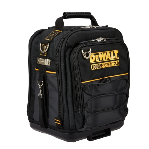 Bolsa/Mochila ferramentas compacta ToughSystem® 2.0 DWST08025 DEWALT
