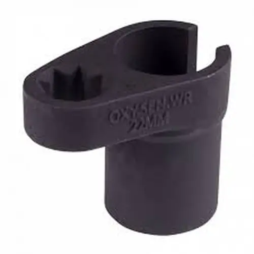 SOQUETE P/ SONDA LAMBDA 22MM 1/2" 9AJ4122 - KING TONY