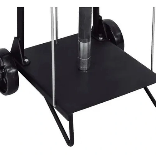 Propulsora pneumática p/ graxa 20KG LUB-4000 LUMAGI