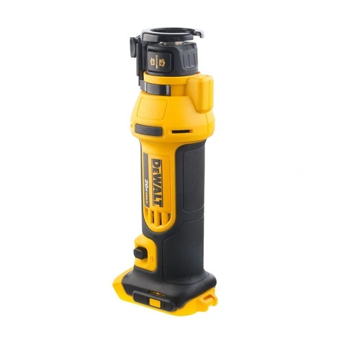 RECORTADORA MULTIDIRECIONAL DE DRYWALL 20V DCS551B-B3 DEWALT