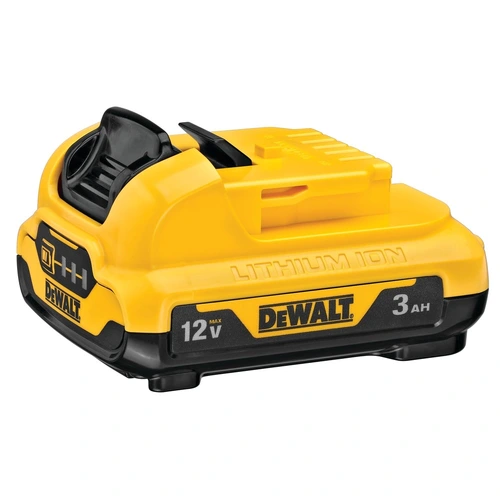 Bateria 12V MÁX 3Ah DCB124 DEWALT