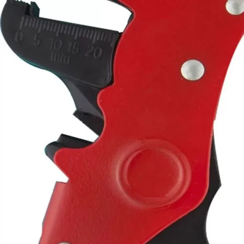 Alicate Desencapador de Fios Automático 6.1/2" - Nove54