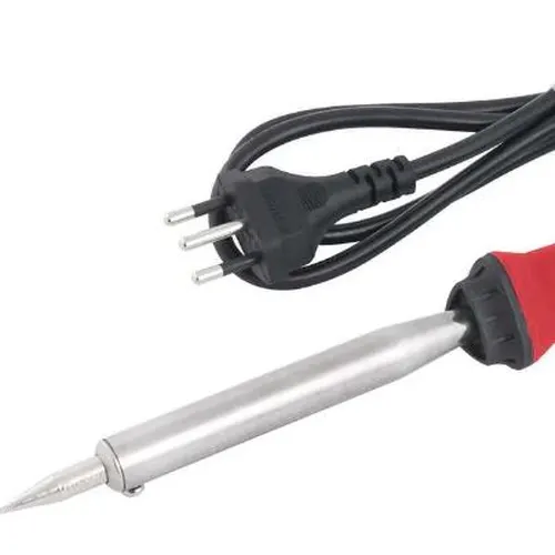 Soldador de estanho tipo caneta 100W 127V - NOVE54 FSN0100