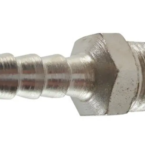 Espigão Rosca Macho 1/4