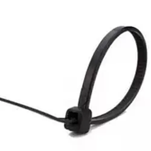 Abraçadeira Nylon 4,8x400mm Alta Resistencia - Nove54