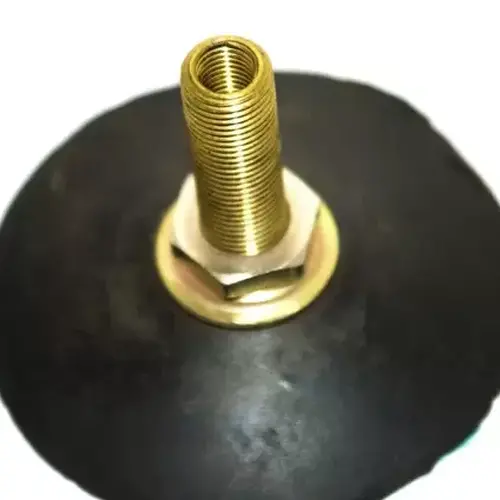 Bico válvula pneu c/ câmara moto TR-4E Motocicleta - Rotta