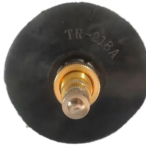 Bico válvula com base borracha TR-218a - ROTTA 376