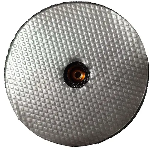 Bico válvula com base borracha TR-218a - ROTTA 376