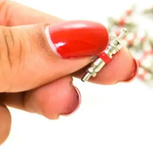 Núcleo para Válvula Universal Curto - ROTTA