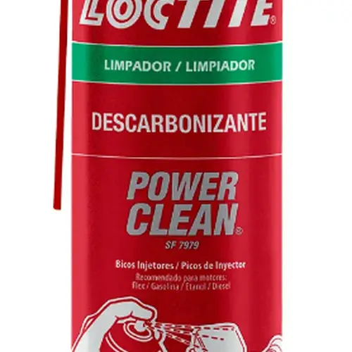 Descarbonizante Power Clean 300ml - SF7979 Loctite