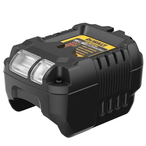 Carregador de bateria 12/20V MAX 2AH - DCB1102 DEWALT