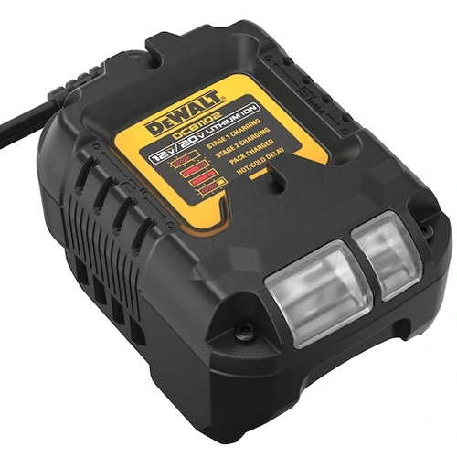 Carregador de bateria 12/20V MAX 2AH - DCB1102 DEWALT