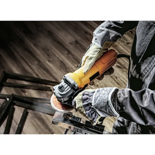 Esmerilhadeira Angular 4-1/2" 950W (220V) -DWE4118-B2 DEWALT