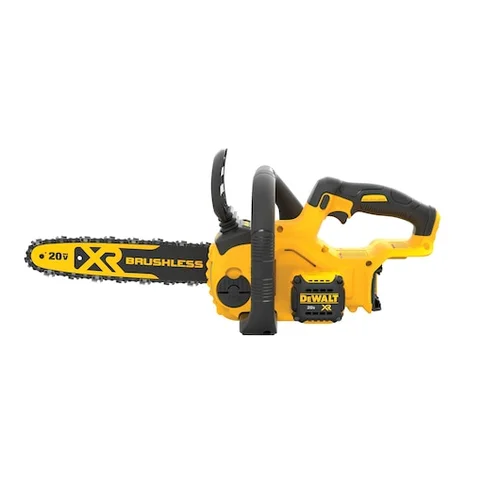 Eletroserra 20V MAX* LI-ION BRUSHLESS - DCCS620B-B3 DEWALT